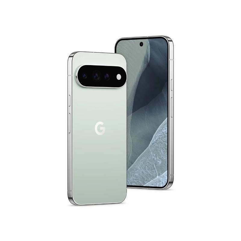 Google Pixel 11 view 2