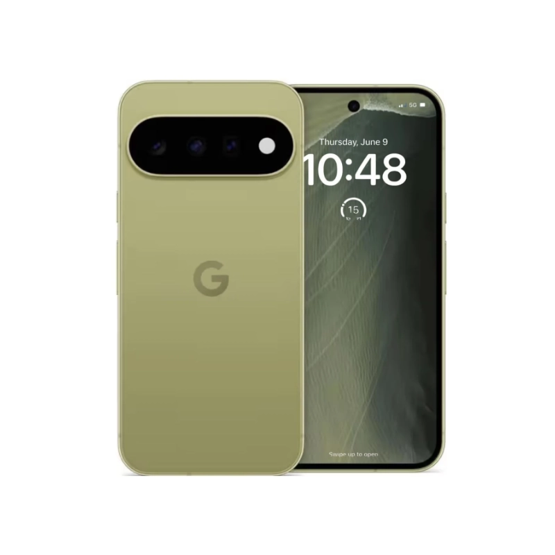 Google Pixel 11 Pro view 2