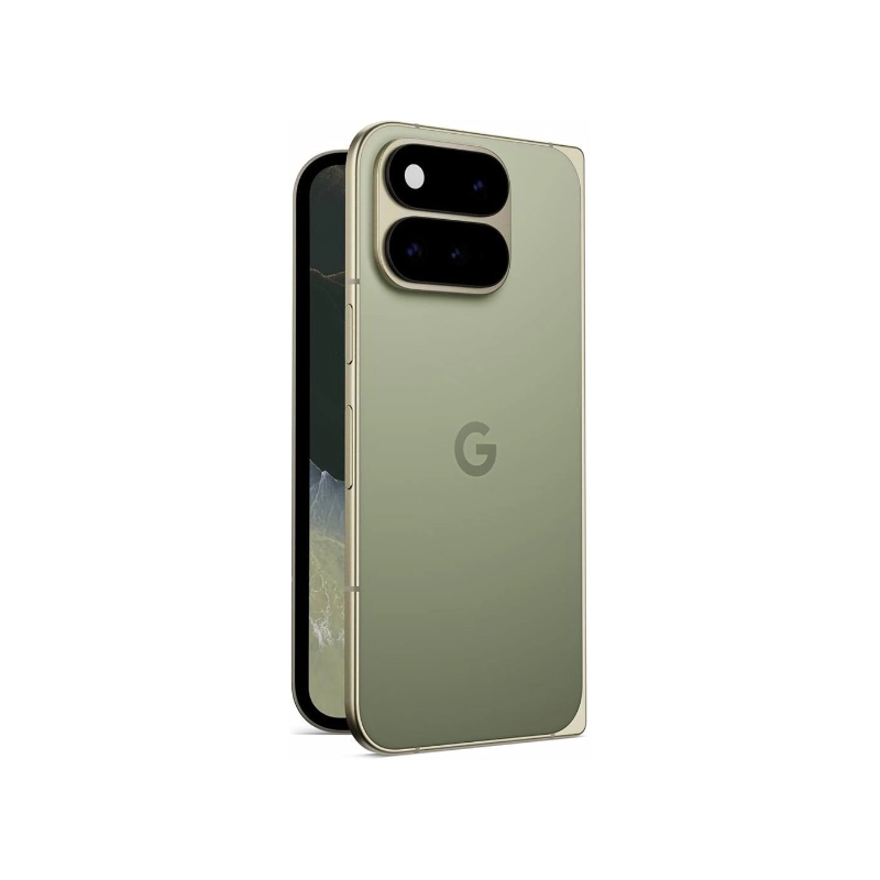 Google Pixel 11 Pro Fold view 2