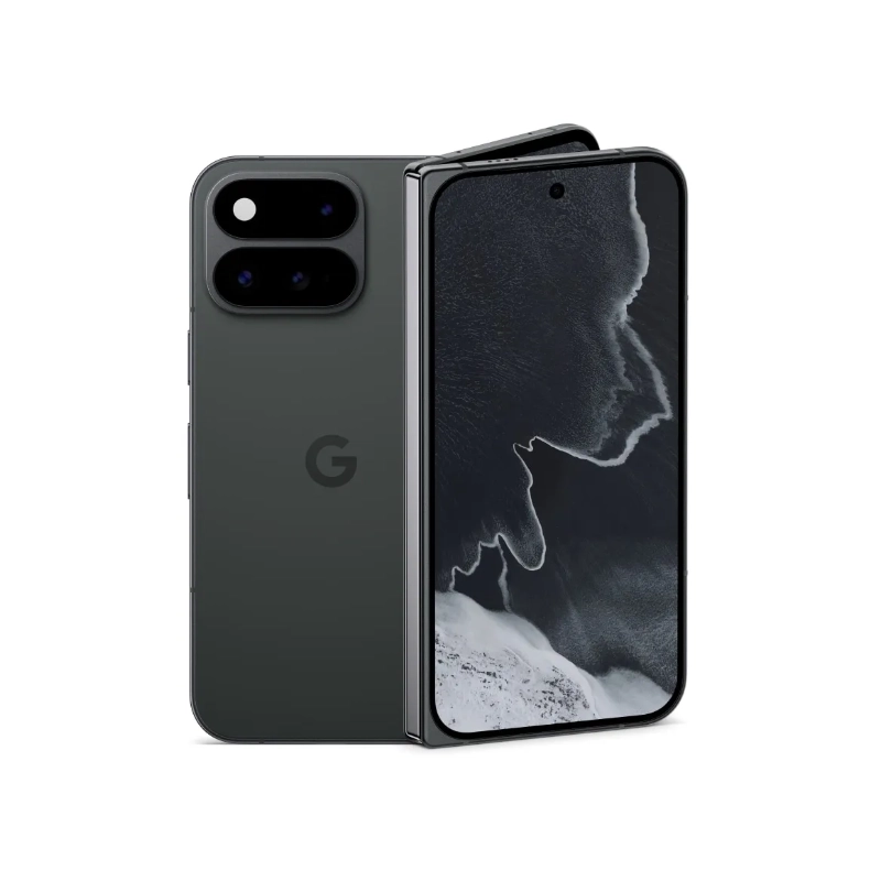 Google Pixel 11 Pro Fold view 3