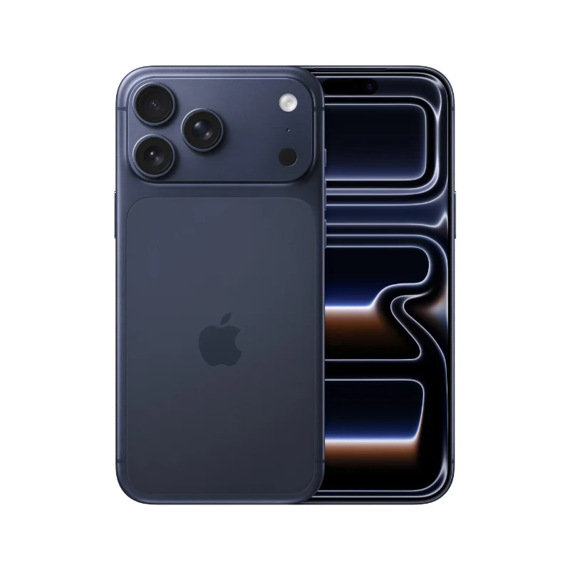 Apple iPhone 17 Pro Max view 3