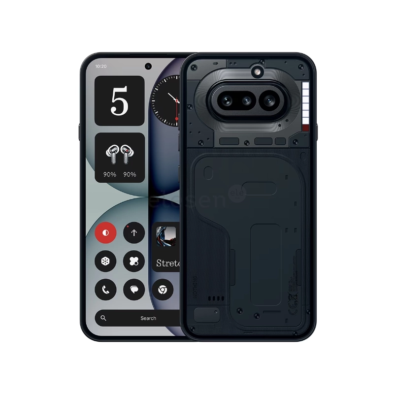 Nothing Phone 4A