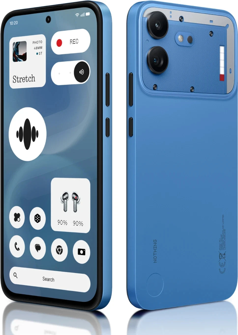 Nothing Phone 4B