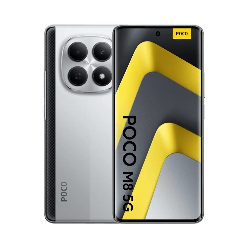 POCO M8