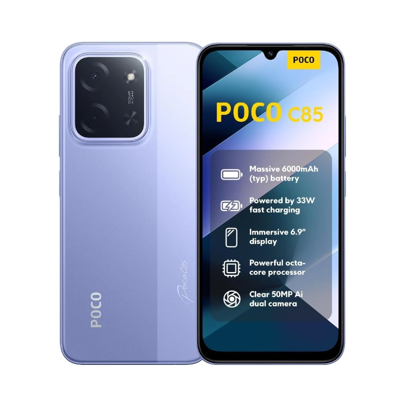 POCO C85