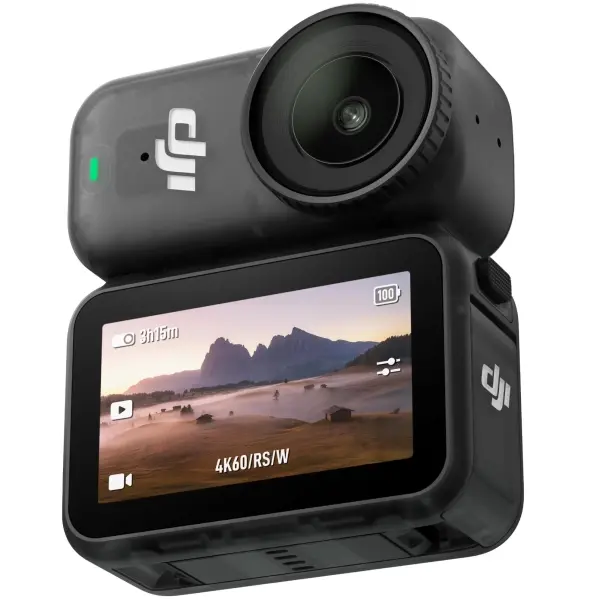 DJI Osmo Nano Standard Combo view 2