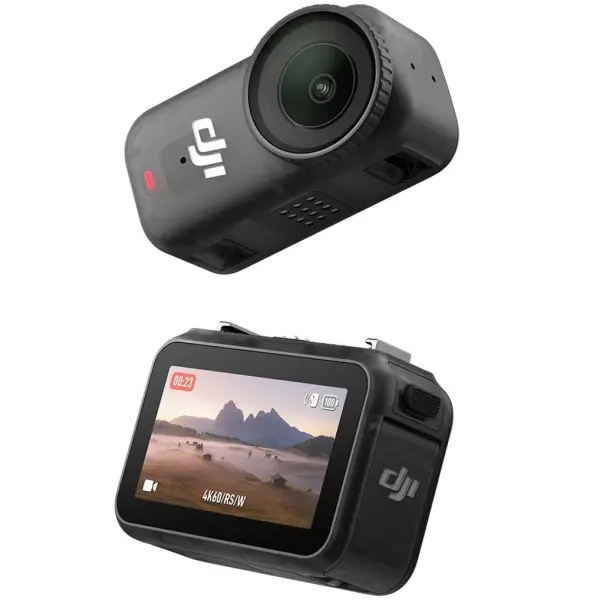 DJI Osmo Nano Standard Combo view 4
