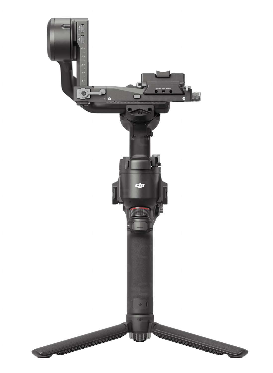 DJI RS4 view 5