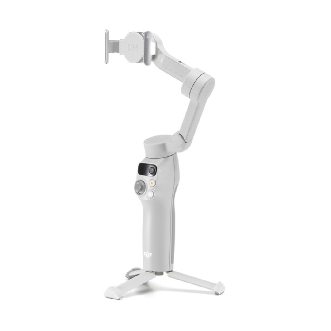 DJI Osmo Mobile 7 view 2