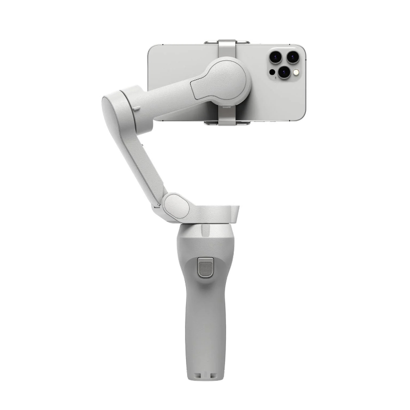 DJI Osmo mobile SE view 2