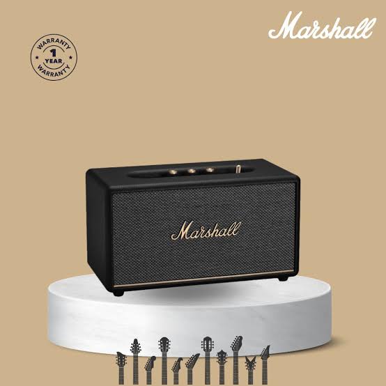 Marshall Stanmore