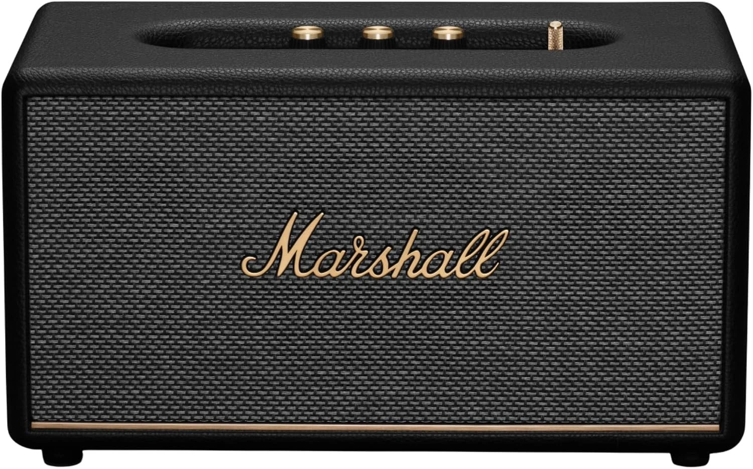 Marshall Stanmore view 2