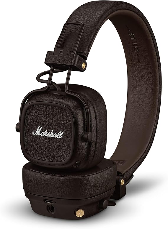 Marshall Major v view 2