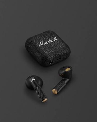 Marshall Minor IV view 2