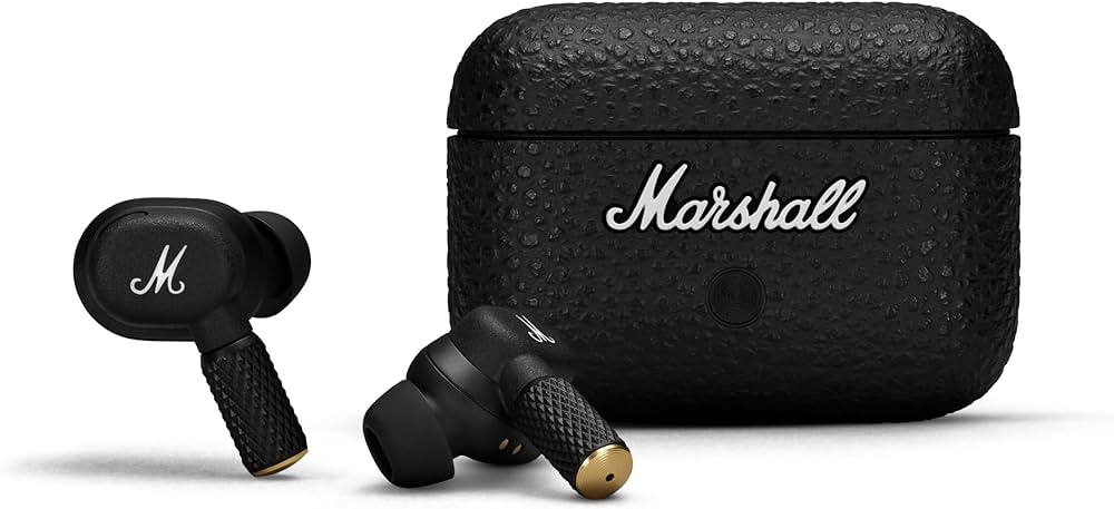 Marshall Motif II view 2