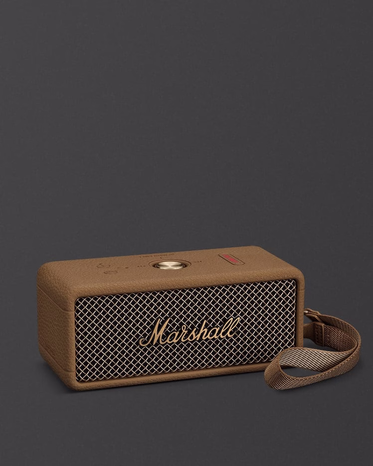 Marshall Emberton III view 2