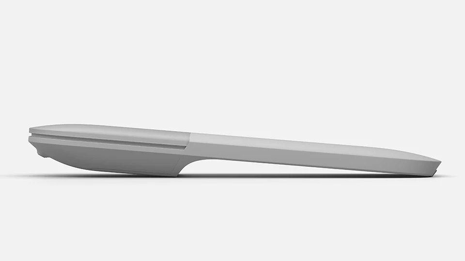 Microsoft Surface Arc Mouse view 3