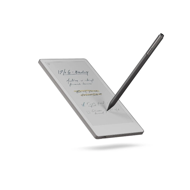 reMarkable Paper Pro Move With Marker Plus view 2