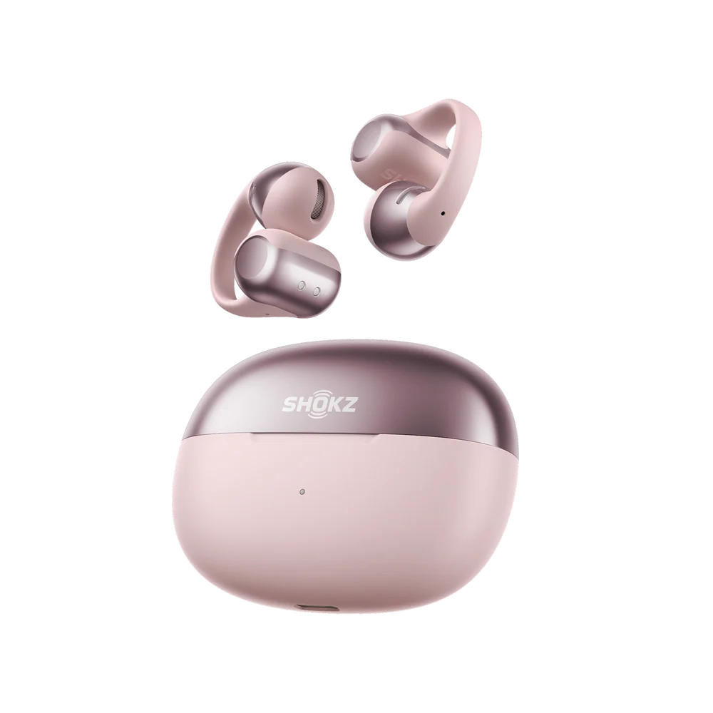 Shokz OpenDots view 2