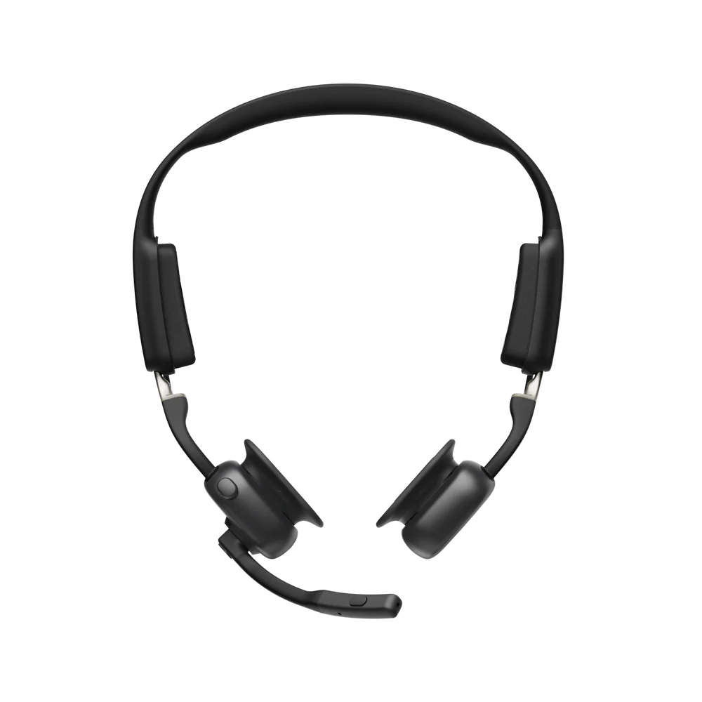 Shokz OpenMeet view 2
