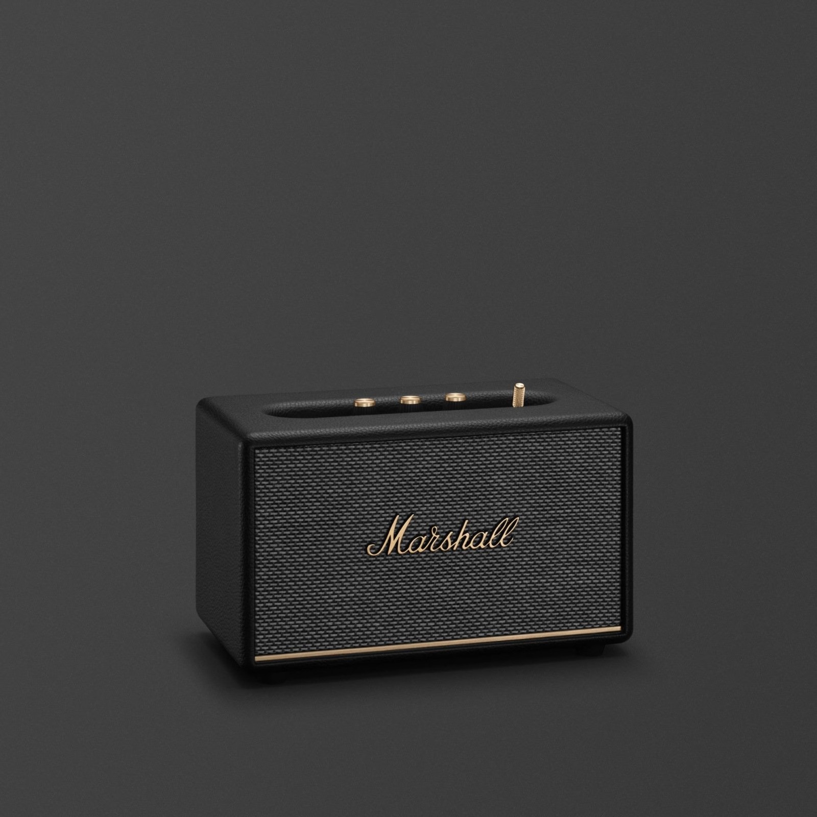 Marshall Acton III