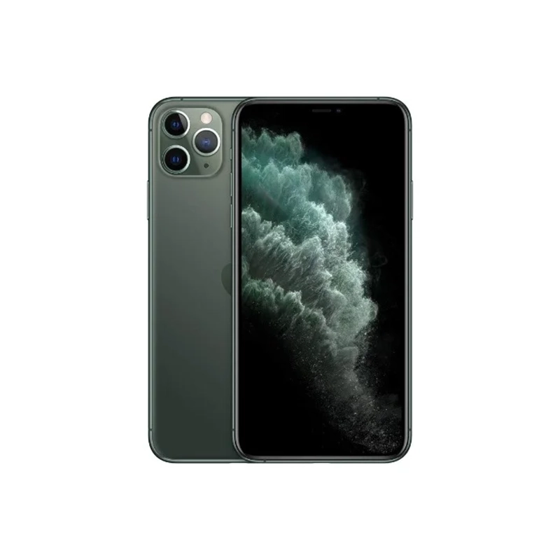 Refurbished Apple iPhone 11 Pro Max view 2