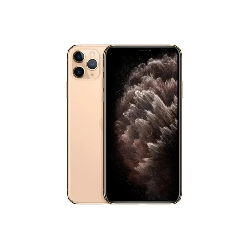 Refurbished Apple iPhone 11 Pro Max view 3