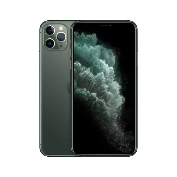 Refurbished Apple iPhone 11 Pro Max view 4