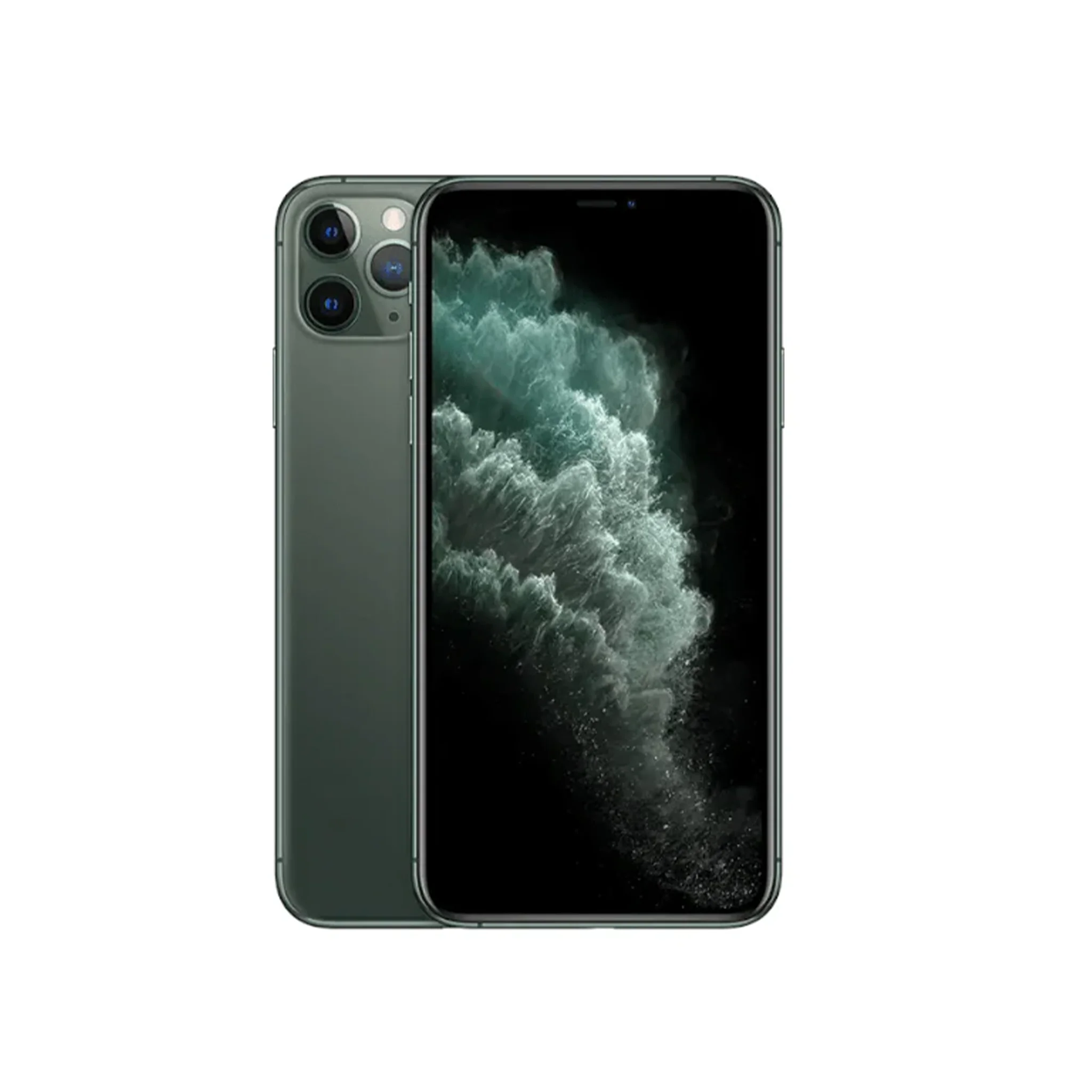 Refurbished Apple iPhone 11 Pro view 3
