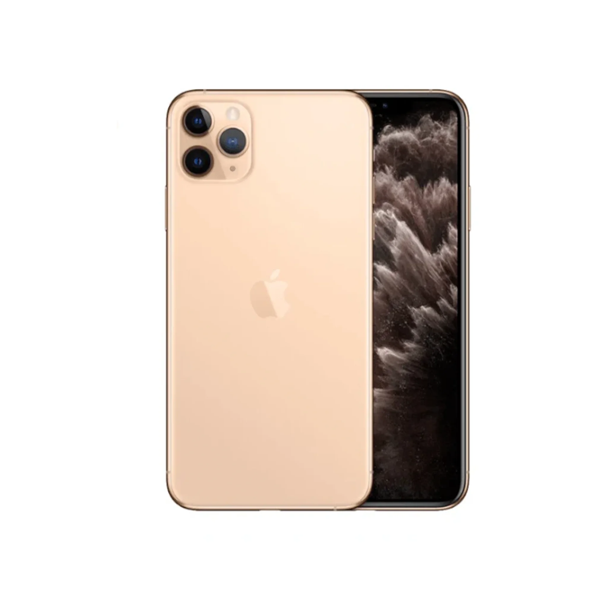 EX UK Apple iPhone 11 Pro view 4