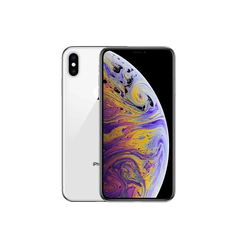EX UK Apple iPhone XS Max 512GB view 2
