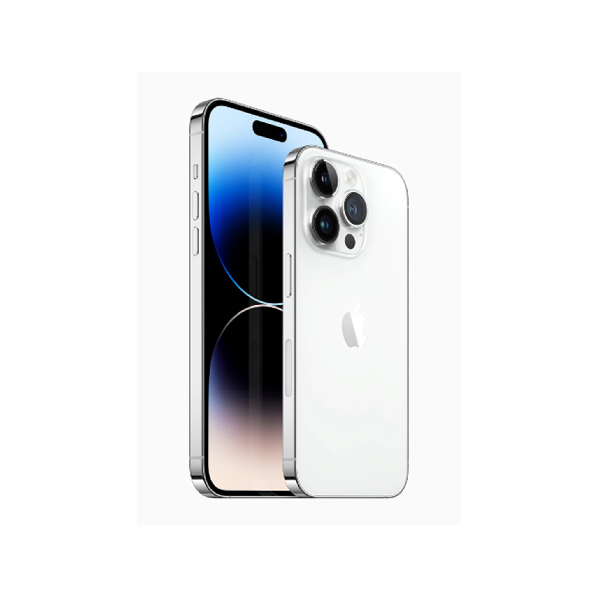 EX UK Apple iPhone 14 Pro view 3