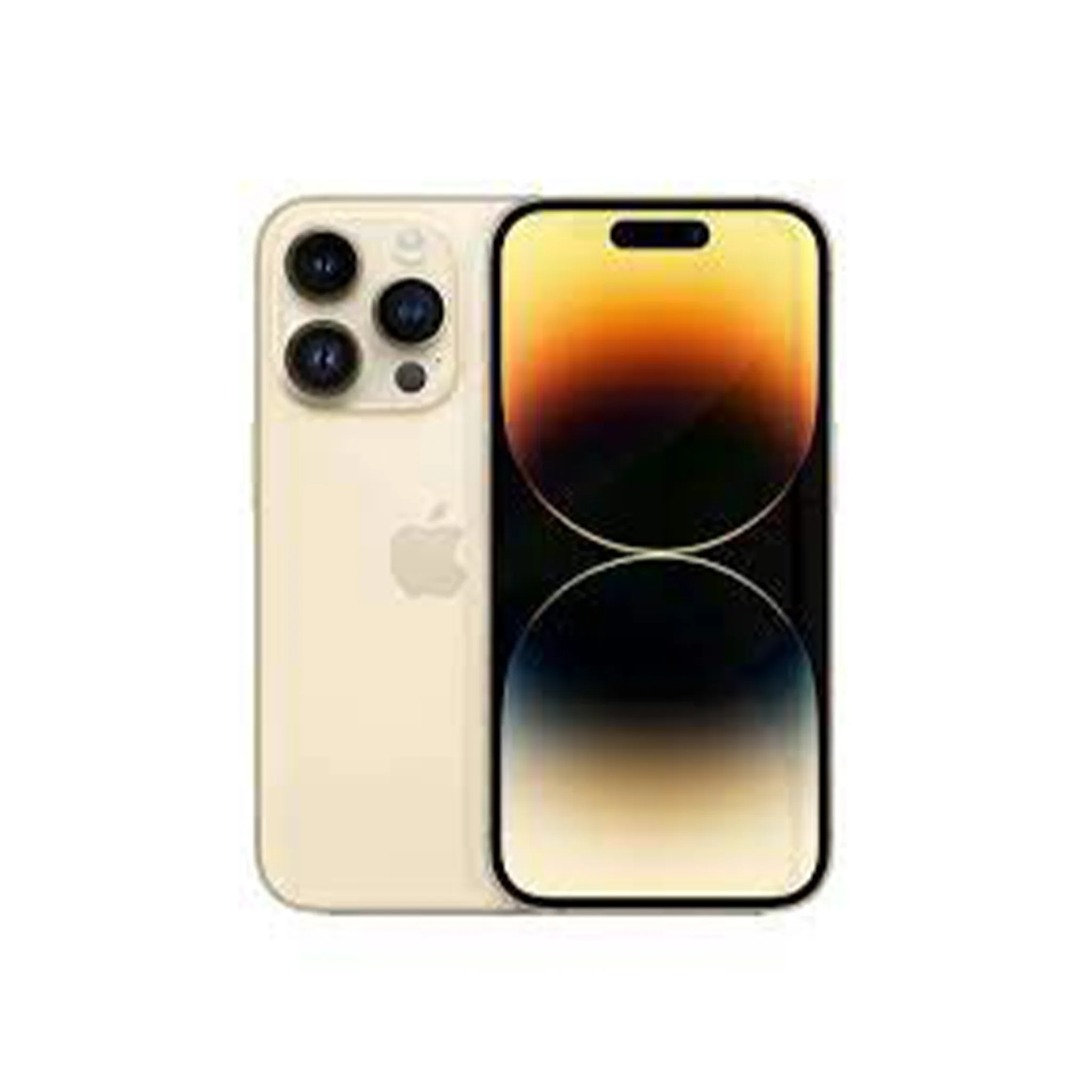 EX UK Apple iPhone 14 Pro view 4