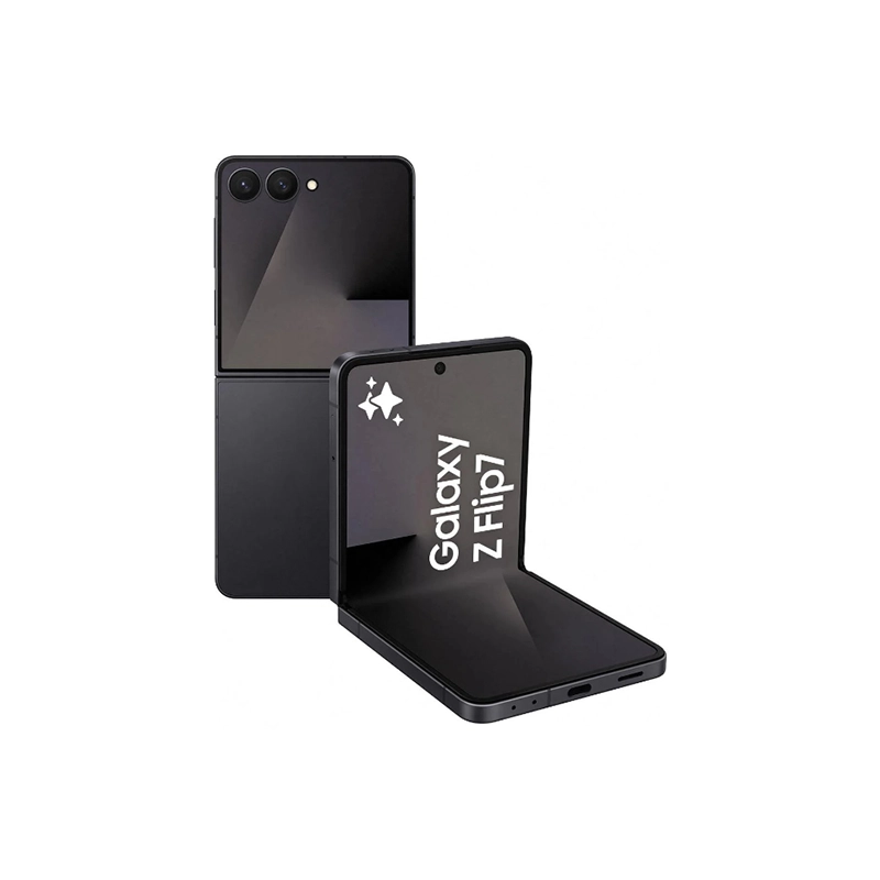 Samsung Galaxy Z Flip7 view 2