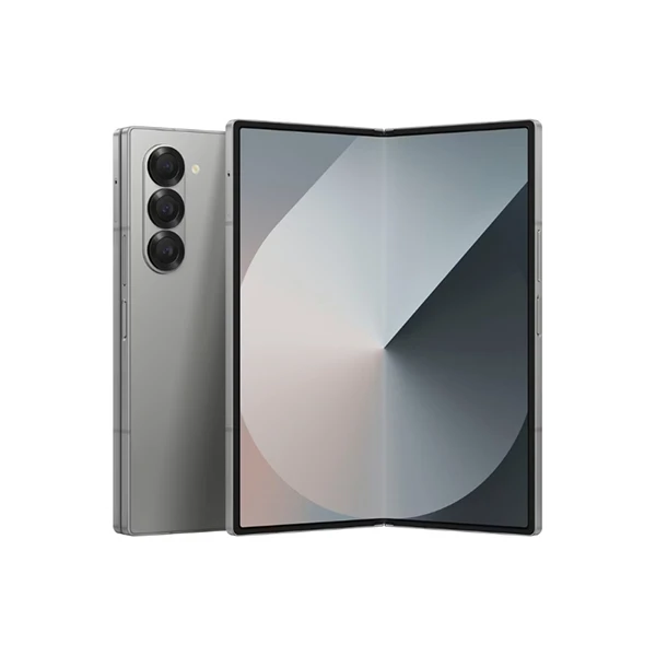 Samsung Galaxy Z Fold7 view 2