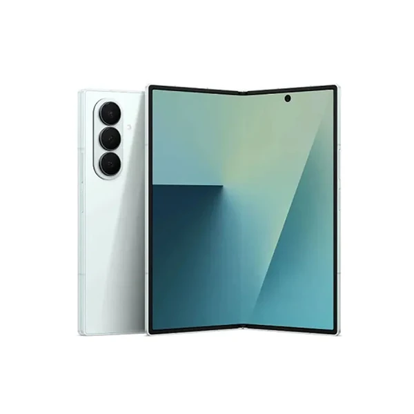 Samsung Galaxy Z Fold7 view 3