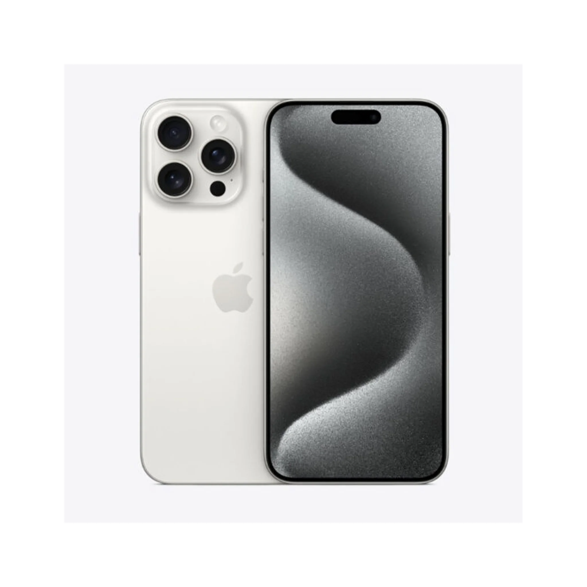 Apple iPhone 15 Pro Max EX UK view 2