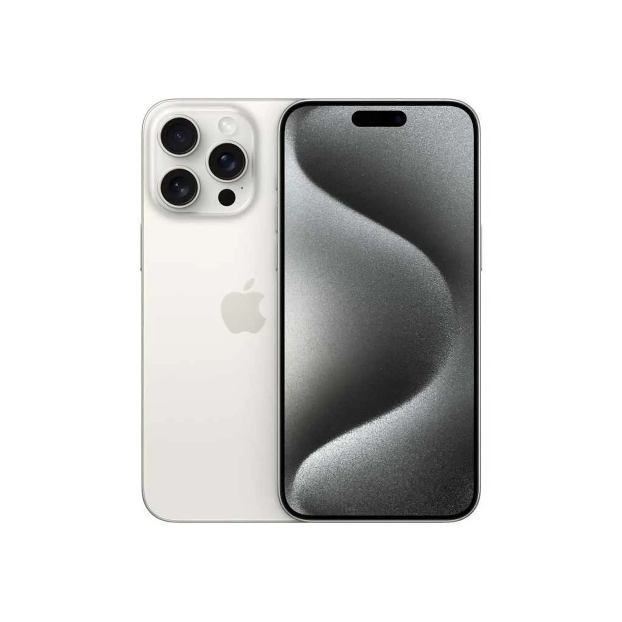 Apple iPhone 15 Pro Max EX UK view 3