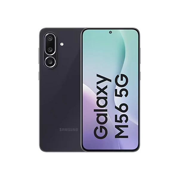 Samsung Galaxy M56 view 3