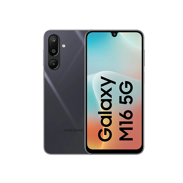 Samsung Galaxy M16 5G view 3