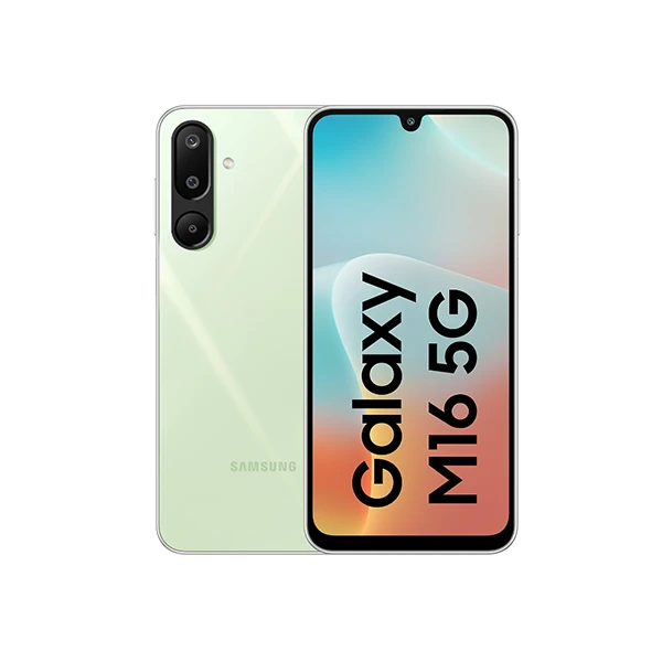 Samsung Galaxy M16 5G view 4