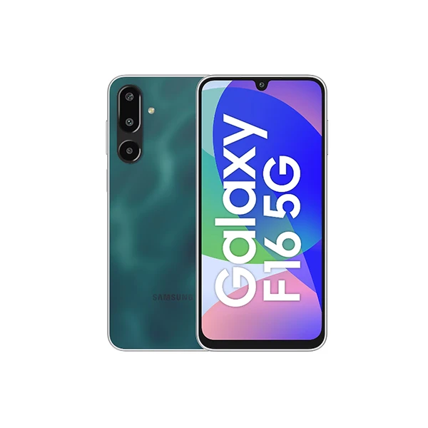 Samsung Galaxy F16 5G view 4