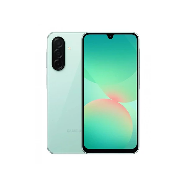 Samsung Galaxy A26 5G view 2