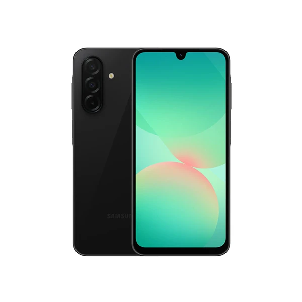 Samsung Galaxy A26 5G view 3