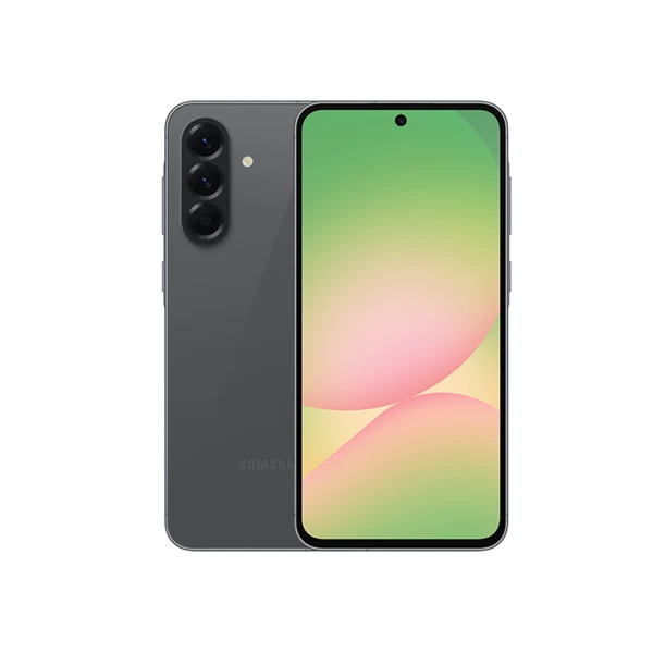 Samsung Galaxy A56 5G view 2