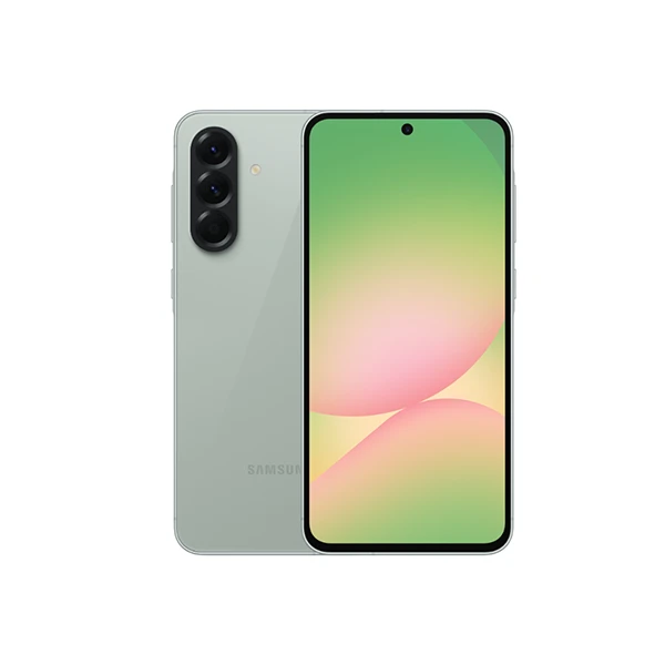 Samsung Galaxy A56 5G view 4