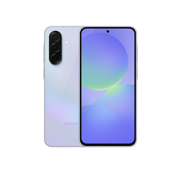 Samsung Galaxy A36 5G view 2