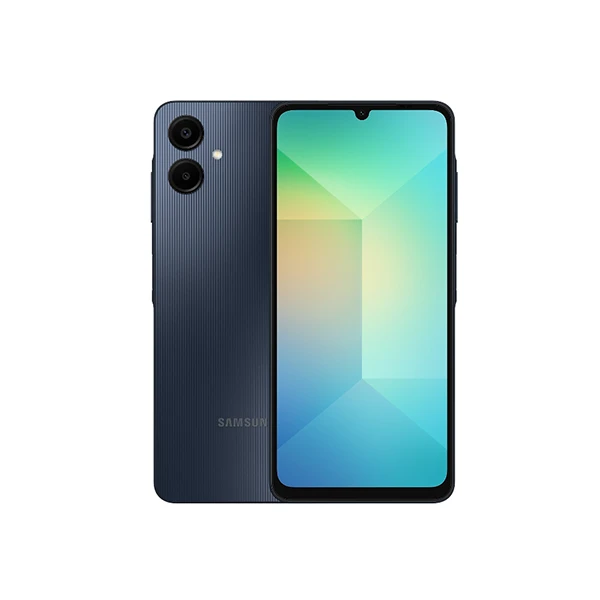 Samsung Galaxy A06 view 2