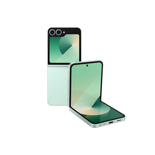 Samsung Galaxy Z Flip 6
