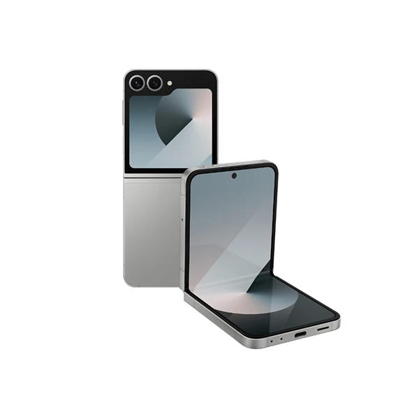 Samsung Galaxy Z Flip 6 view 3